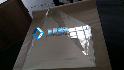 导电玻璃 全息、液晶、显示屏及魔法玻璃中的关键技术