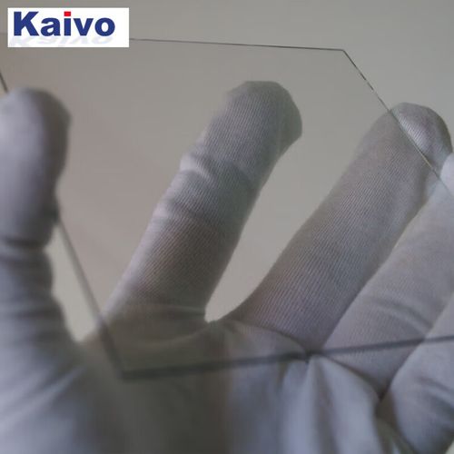 实验室用ITO导电玻璃 规格、特性与应用