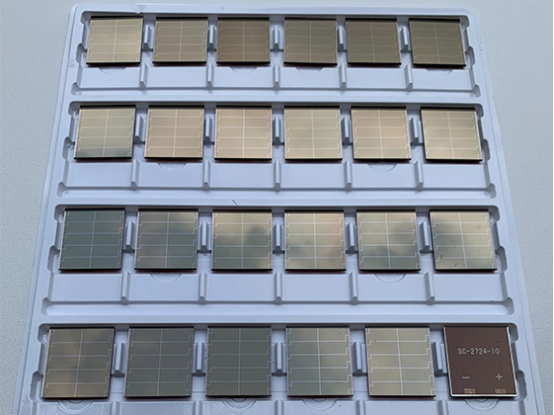 导电玻璃激光刻蚀与划线应用