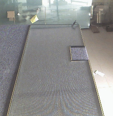 东莞专业定制导电防雾中空玻璃观察窗 高清细节图解析门窗钢化玻璃的创新应用