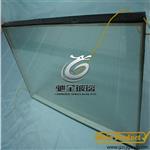 导电玻璃在交通运输行业的应用与前景