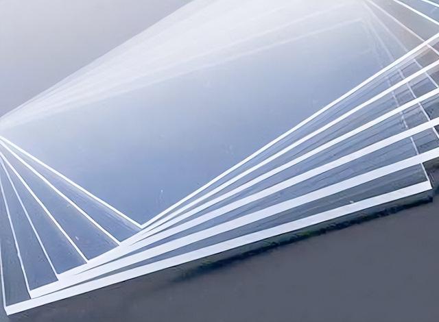 ITO导电玻璃 定义、正反面区分方法及其主要用途