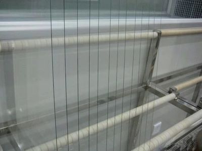 抗疫材料系列报道⑤ 抗疫一线显身手的特殊玻璃——导电玻璃